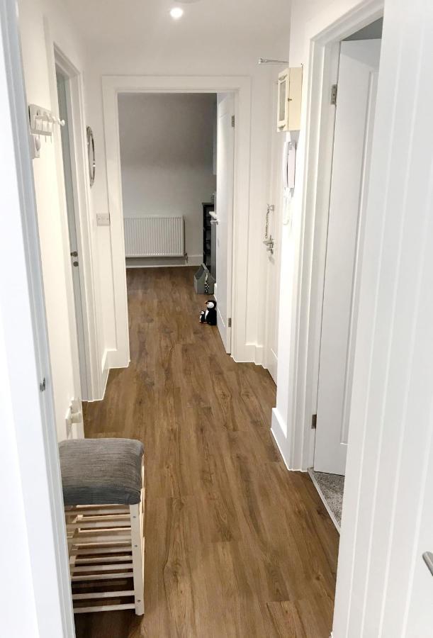 Appartement New Family Walking Distance To The
