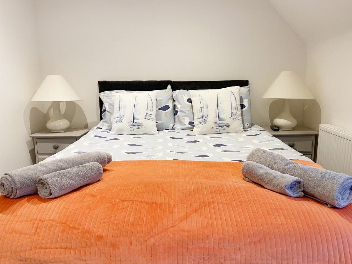 Appartement New Family Walking Distance To The